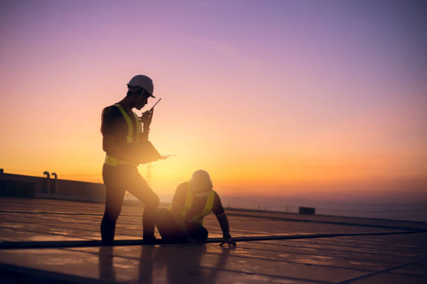 Roof Repair Estimates in Palm Beach, FL